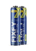 Miniatyrbild 1 av 10: FIXFY 2in1 500ml AC-påfyllningsgas - 2x STOR BURK +70% R1234yf