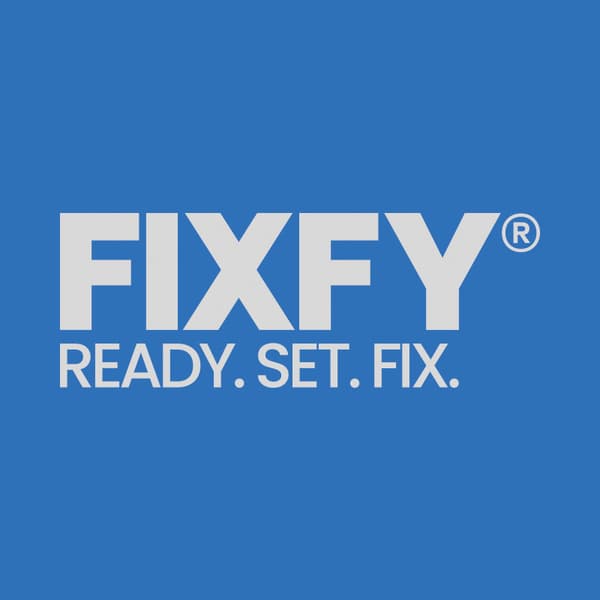 FIXFY 2in1 500ml ilmastointilaitteen täyttösarja - ISO KANSSA + letku + R1234yf-sovitin