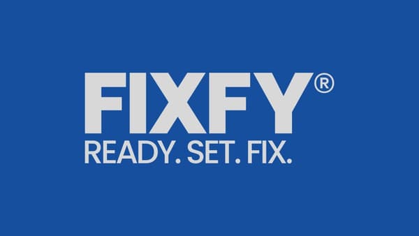 FIXFY TRUCK & AGRO 2x1000ml - Den største dåse på markedet til genopfyldning af R134a klimaanlæg + slange med trykmåler