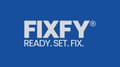 Pikkukuva 10 / 11: FIXFY TRUCK & AGRO 2 x 1000 ml - Markkinoiden suurin R1234yf-ilmastointilaitteen täyttöön tarkoitettu säiliö + letku painemittarilla + sovitin