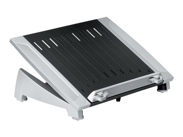 Fellowes 8036701, Grafiitti, Muovi, 5 kg, 14 - 27,5°, 382 mm, 290 mm