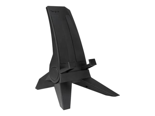 Targus ACX002EUZ kannettavan tietokoneen teline 35,6 cm (14") Musta