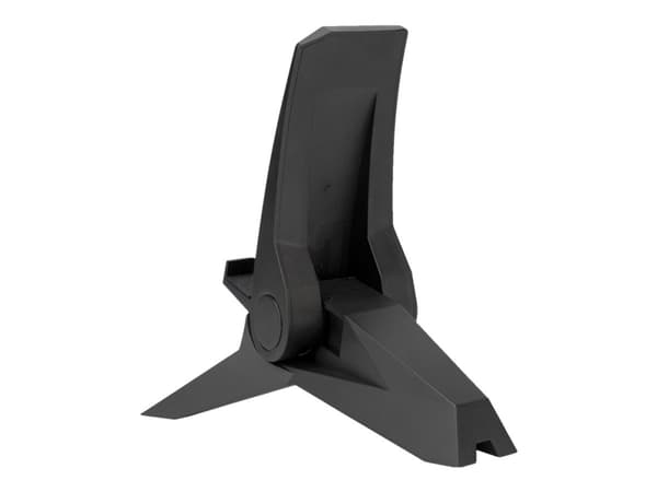 Targus ACX002EUZ kannettavan tietokoneen teline 35,6 cm (14") Musta musta