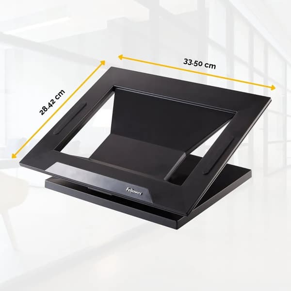 Fellowes Designer Suites Laptop Riser