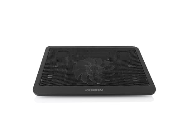 MODECOM SILENT FAN MC-CF13 - Notebookvifte - 140 mm