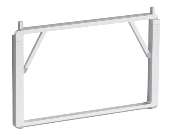 Rain Design mBar Pro+ - Ställ för bärbar dator