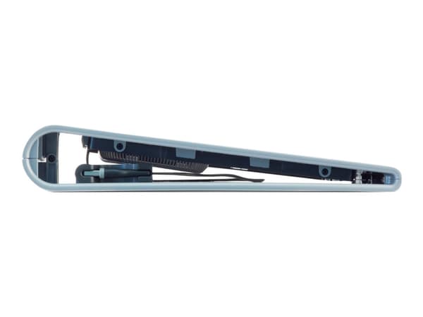 Targus Laptop Cooling Pad for 15-17" laptops - Notebookvifte - grå, svart