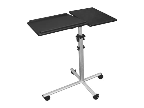 InLine 23167A, Sølv, Stål, 10 kg, 70 - 90 mm, 750 mm, 550 mm