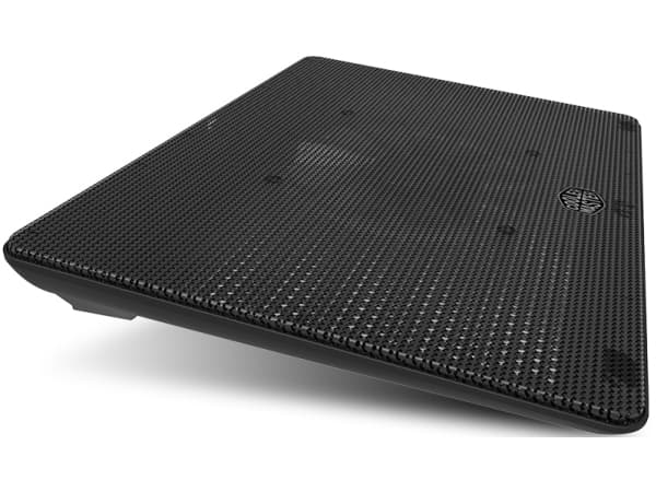 Cooler Master Notepal L2 - Notebookvifte - 160 mm
