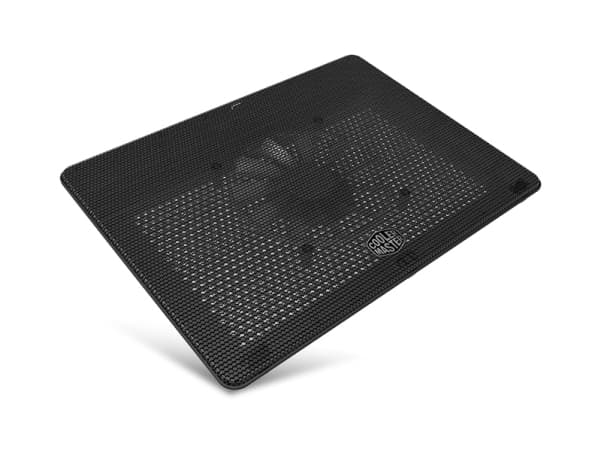 Cooler Master Notepal L2 - Notebookvifte - 160 mm
