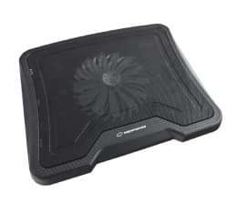 Esperanza EA143, Musta, 1 kpl, 23 dB, 345 mm, 275 mm, 35 mm