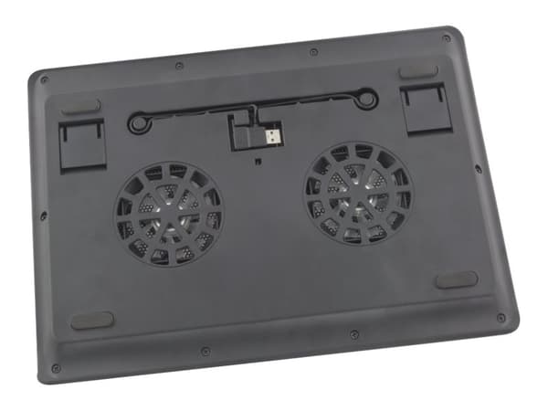 Esperanza EA144, Musta, 2 kpl, 21 dB, 350 mm, 250 mm, 20 mm