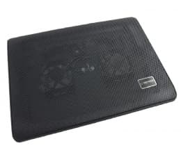 Esperanza EA144, Musta, 2 kpl, 21 dB, 350 mm, 250 mm, 20 mm