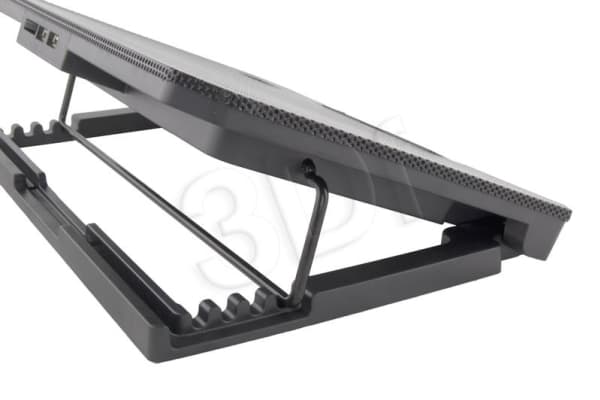 Esperanza EA141, 1 stk, 1200 rpm, 21 dB, USB, 365 mm, 265 mm