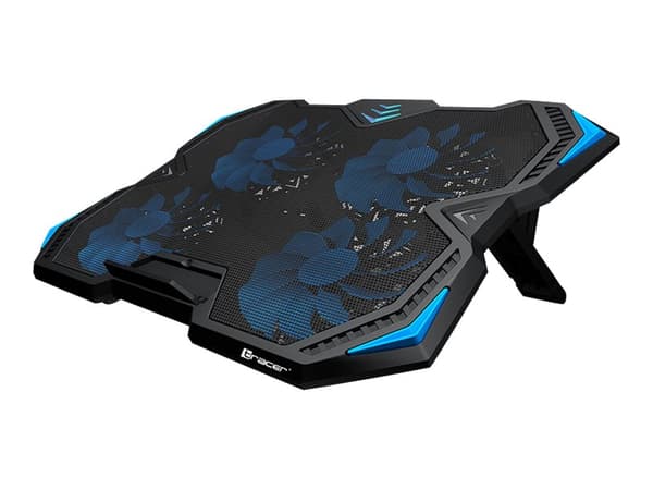 Tracer Cooling Station Gamezone Turbo - Notebookvifte - 17"