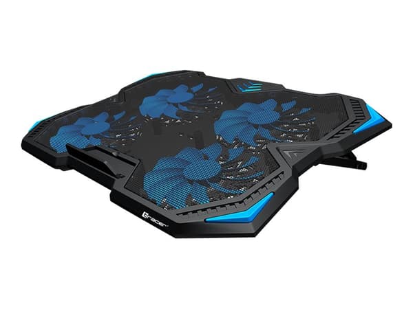 Tracer Cooling Station Gamezone Turbo - Notebookvifte - 17"
