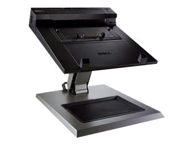 Port Replicator : E-Series E-View Notebook Stand (Kit)