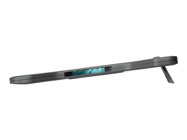 Trust Notebook Cooling Stand Xstream Breeze - Notebookstativ - med kjølevifte - 16"