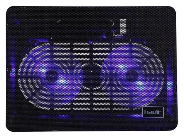 Havit F2035 kylningsstativ, 14-15.6"