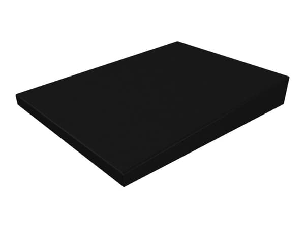Neomounts PLASMA-M2SIDESHELF - Monteringskomponent (i lager) - för notebook - svart - för NewStar PLASMA-M2500, PLASMA-M2500BLACK, PLASMA-M2500SILVER