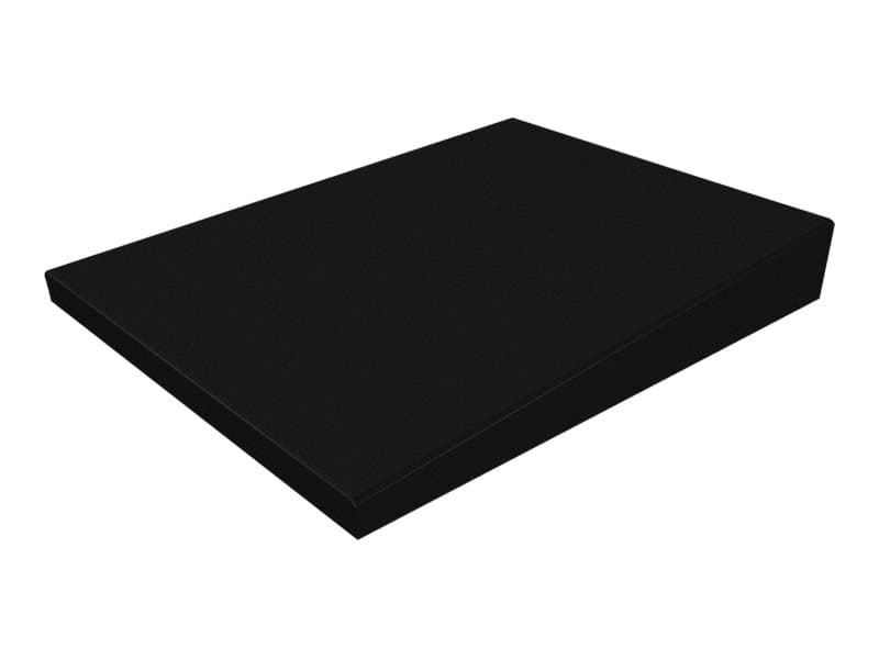 Neomounts by Newstar PLASMA-M2SIDESHELF Ställ för bärbara datorer Ställ till bärbara datorer Svart