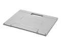 Miniatyrbilde 3 av 5: Kensington Easy Riser Go Laptop Cooling Stand - Notebookstativ - 17"