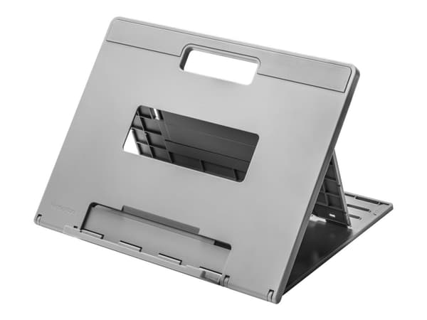Kensington Easy Riser Go Laptop Cooling Stand - Notebookstativ - 17"
