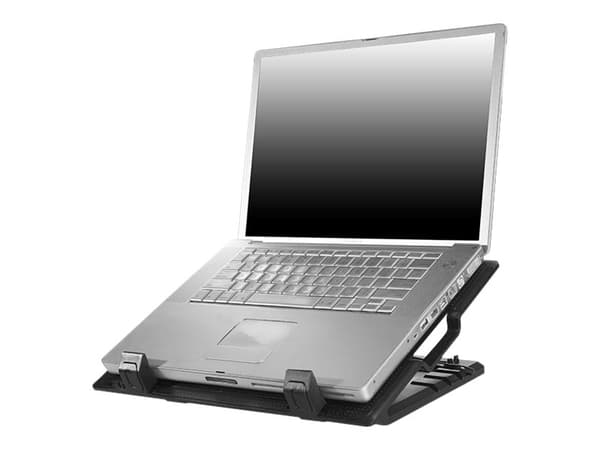 Tracer Cooling Station Icestorm - Fläkt till bärbar dator/notebook - 12" - 17"