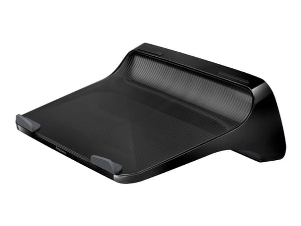 Laptopstand Fellowes I-Spire sort Svart, Grå