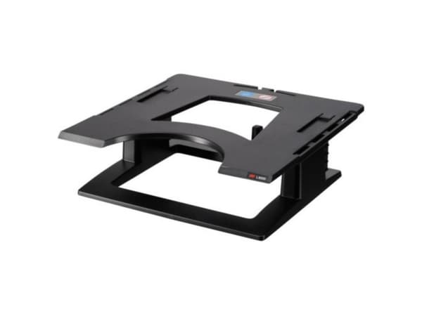 3M FT510091687, Svart, Plast, 320 mm, 320 mm, 102 mm, 1 kg