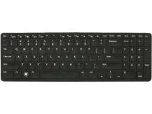 HP 827028-031 kannettavan tietokoneen varaosa Näppäimistö
