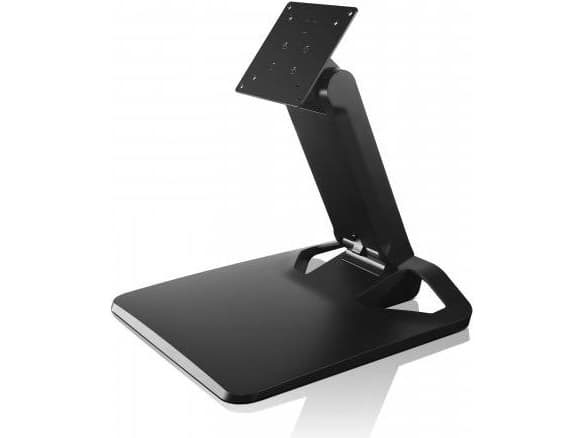 Lenovo Universal All In One Stand - Bordsställ för system - för Legion S7 15; ThinkCentre E73; ThinkCentre Edge 72; 92; 93; ThinkCentre M800; M900; M