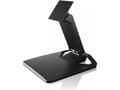 Miniatyrbild 4 av 4: Lenovo Universal All In One Stand - Bordsställ för system - för Legion S7 15; ThinkCentre E73; ThinkCentre Edge 72; 92; 93; ThinkCentre M800; M900; M