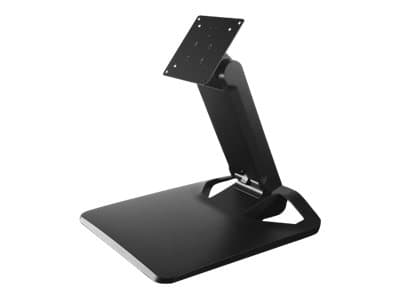 Lenovo Universal All In One Stand - Bordsställ för system - för Legion S7 15; ThinkCentre E73; ThinkCentre Edge 72; 92; 93; ThinkCentre M800; M900; M Svart