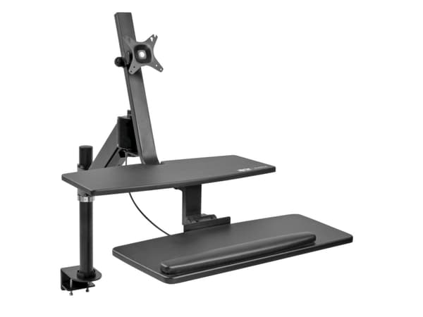 Tripp Lite WWSS1327CP, svart, 33 cm (13"), 68,6 cm (27"), 13 kg, 180°, -13 - 45°