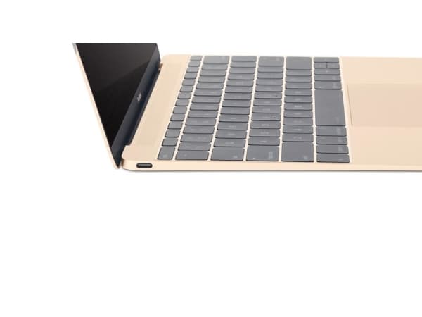 Moshi ClearGuard, Gjennomsiktig, Retina MacBook, Termoplastisk uretan, 30,5 cm (12"), 275 mm, 104 mm