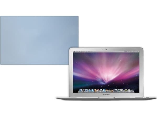 Apple MacBook Air 13'' – iki 15'' 3mk FlexibleGlass