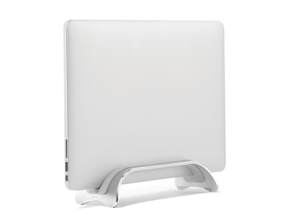 LogiLink AA0128, PC-stativ, Sølv, Aluminium, 27,9 cm (11"), 38,1 cm (15"), 5 kg