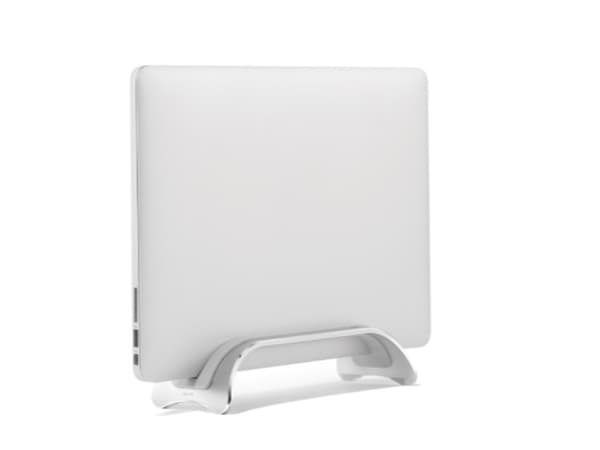 LogiLink AA0128, PC-stativ, Sølv, Aluminium, 27,9 cm (11"), 38,1 cm (15"), 5 kg