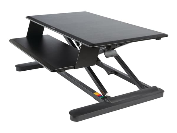 Kensington SmartFit Sit/Stand Desk - Seisomatyöpöytä - Stander til notebook