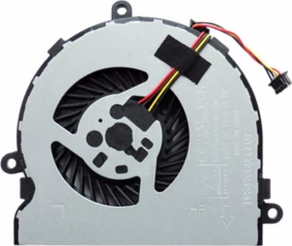 HP 813946-001 reservdelar bärbara datorer Fan