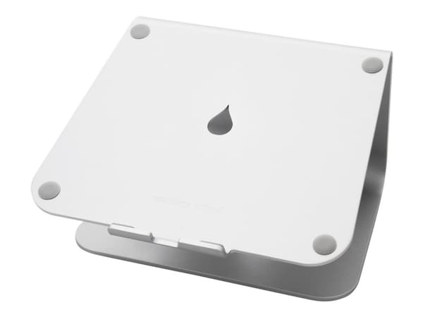 Rain Design mStand 360 - Ställ för bärbar dator - silver Silver