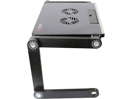 Cooling pad Yenkee YSN 210 Cooled and adjustable table. YENKEE