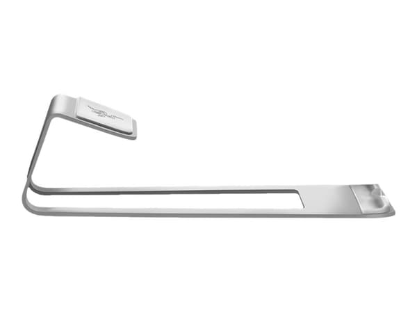Razer - Ställ för bärbar dator - upp till 15" - kvicksilver