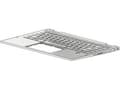 Miniatyrbild 2 av 2: HP L96526-DH1, Tangentbord, Dansk, Finsk, Norsk, HP, Pavilion x360 14