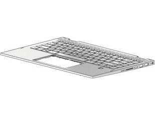 HP L96526-DH1, Tangentbord, Dansk, Finsk, Norsk, HP, Pavilion x360 14