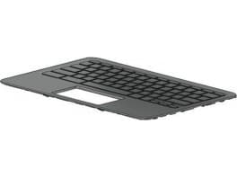 HP L99855-031, Tangentbord, Engelska (Storbritannien), HP