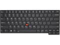Miniatyrbild 2 av 2: Lenovo 01EN763, Tangentbord, Lenovo, Thinkpad T470s