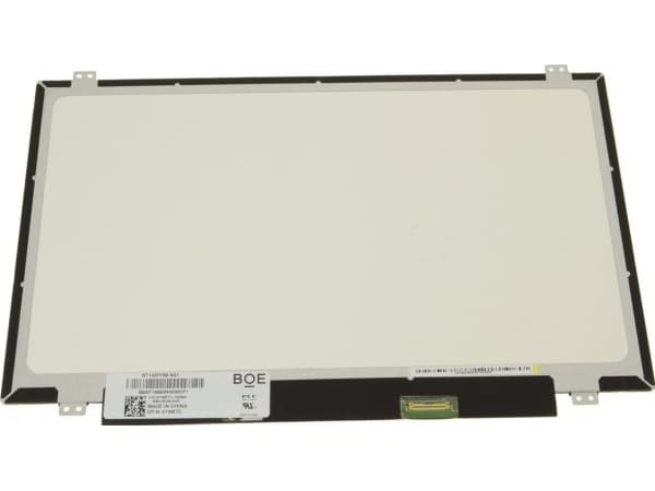 CoreParts MSC140F30-228M, Skärm, 35,6 cm (14"), Full HD