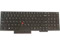 Miniatyrbild 2 av 2: Lenovo 01YP766, Tangentbord, Lenovo, Thinkpad P52/E580/L580